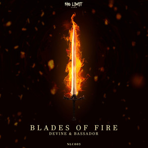 Blades of Fire