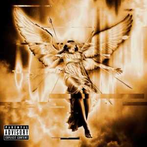 Broken Angel (Explicit)