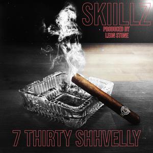 SKIILLZ (feat. 7 Thirty)