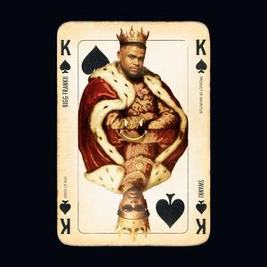 KİNG (feat. Jor'dan & JP OFFICIEL)