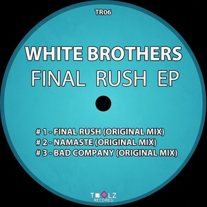 Final Rush Ep