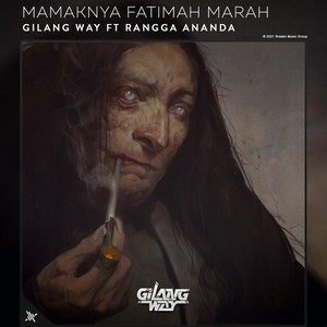 Mamaknya Fatimah Marah