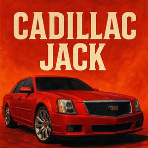Cadillac Jack! (Explicit)