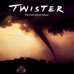 TWISTER!