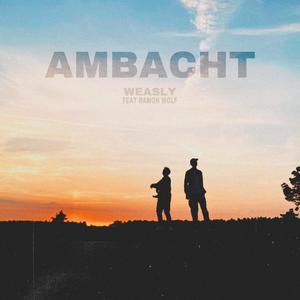 Ambacht (feat. Ramon Wolf)