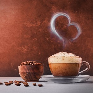 My Infatuation(feat. Moss & Copper)