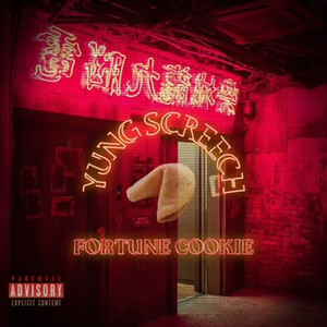 Fortune Cookie (Explicit)