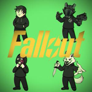 FALLOUT (feat. KiLL FENiX) [Explicit]