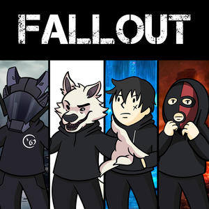 FALLOUT (feat. KiLL FENiX) (Explicit)