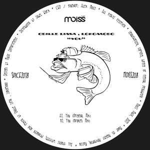 You (Broken Mix)