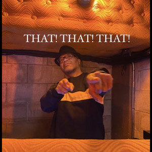 That! (SANTONIO's THAT! MIX)