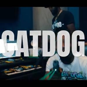 CATDOG (feat. Dom Suave) [Explicit]