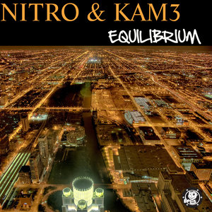 Equilibrium (Original Mix)