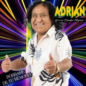 Borrame De Tu Memoria