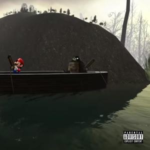 DIGIVERSE (feat. Swagmaster69, Mario & Meggy Spletzer) (Explicit)