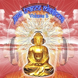 God Is Not A Dj (Goa Psy Dance MIX)