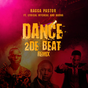 Dance 2 de beat (Remix)