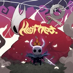 Hallownest (feat. prod.wb, TakaB & Raphyx) (Explicit)