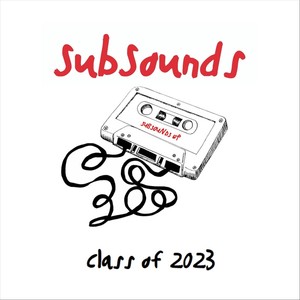 Subsounds EP 2023