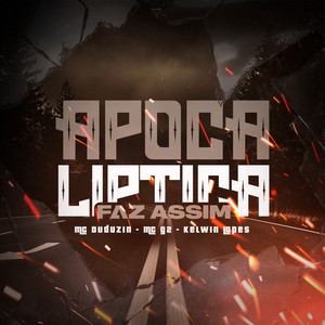 Apocaliptica Faz Assim (Explicit)