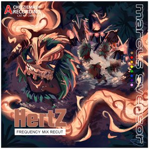 Hertz (Frequency Mix Recut)