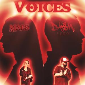 Voices (feat. Mads)