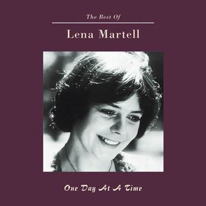 One Day At A Time - The Best Of Lena Martell