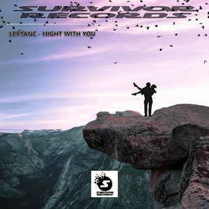 Hight with you (Original Mix)