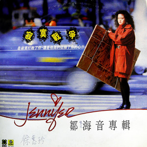 我喜欢现在的感觉 (黑胶版)