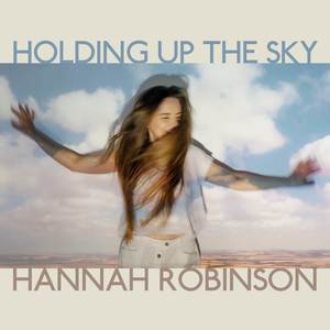 Holding Up The Sky