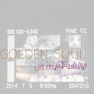 Golden Soul (Explicit)