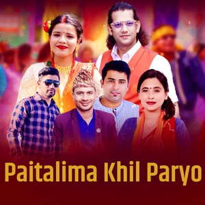 Paitalima Khil Paryo