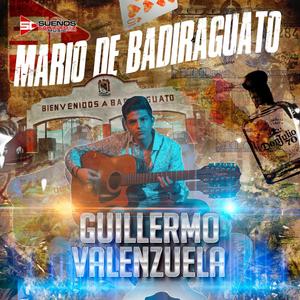 Mario De Badiraguato (feat. Sueños Callejeroz)