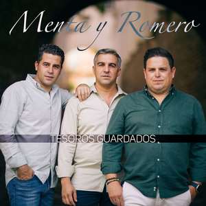 POPURRÍ ROCIERO: Llegando la hora /Yo nunca llevé la virgen /Cuando se viene de vuelta /Ese que entre los pinos