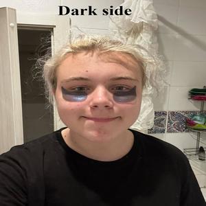 Dark side (Explicit)