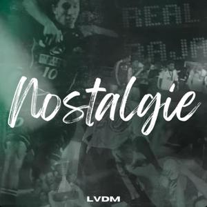 NOSTALGIE (Explicit)