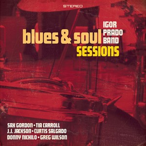 Blues & Soul Sessions