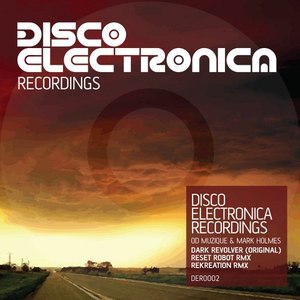 Dark Revolver (ReKreation Remix)