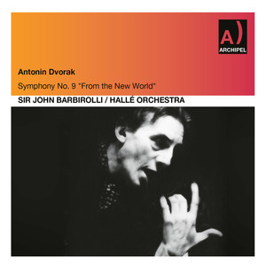 Symphony No. 9 in E Minor, Op. 95, B. 178 
