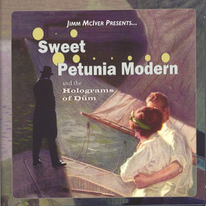 Sweet Petunia Modern and The Holograms of Düm