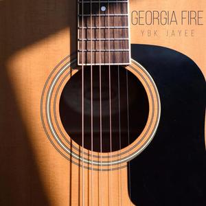 Georgia Fire