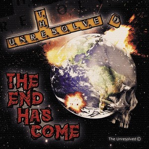 Burning World