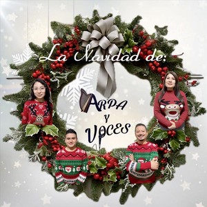 Navidad 1 (Feliz Navidad / Hoy Es Navidad / Ven a Cantar)