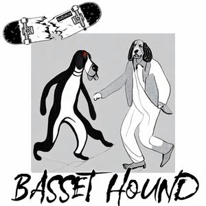 Basset Hound (feat. Joe Cutter & Cal Paradox) (Explicit)