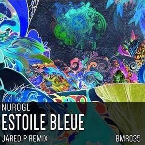 Estoile Bleue (Jared P Remix)