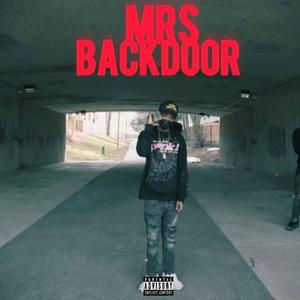 Ksbvndz mrs backdoor (Explicit)