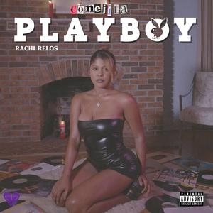 Conejita Playboy (Explicit)