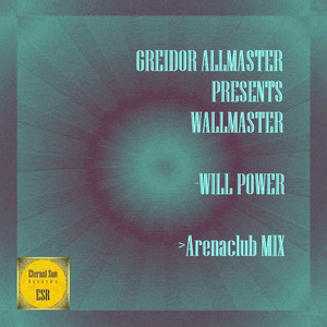 Will Power (Arenaclub Mix)