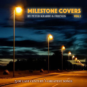 Milestone Covers Vol.1