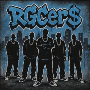 RGCer$. PAYDAY (feat. Amba) (Explicit)